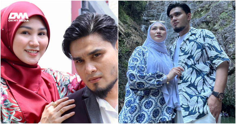 Shahir nak cuci hati, rancang pindah Mekah, Madinah bersama isteri