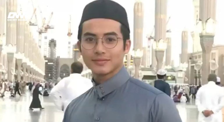 Zoey Rahman bakal tunai umrah