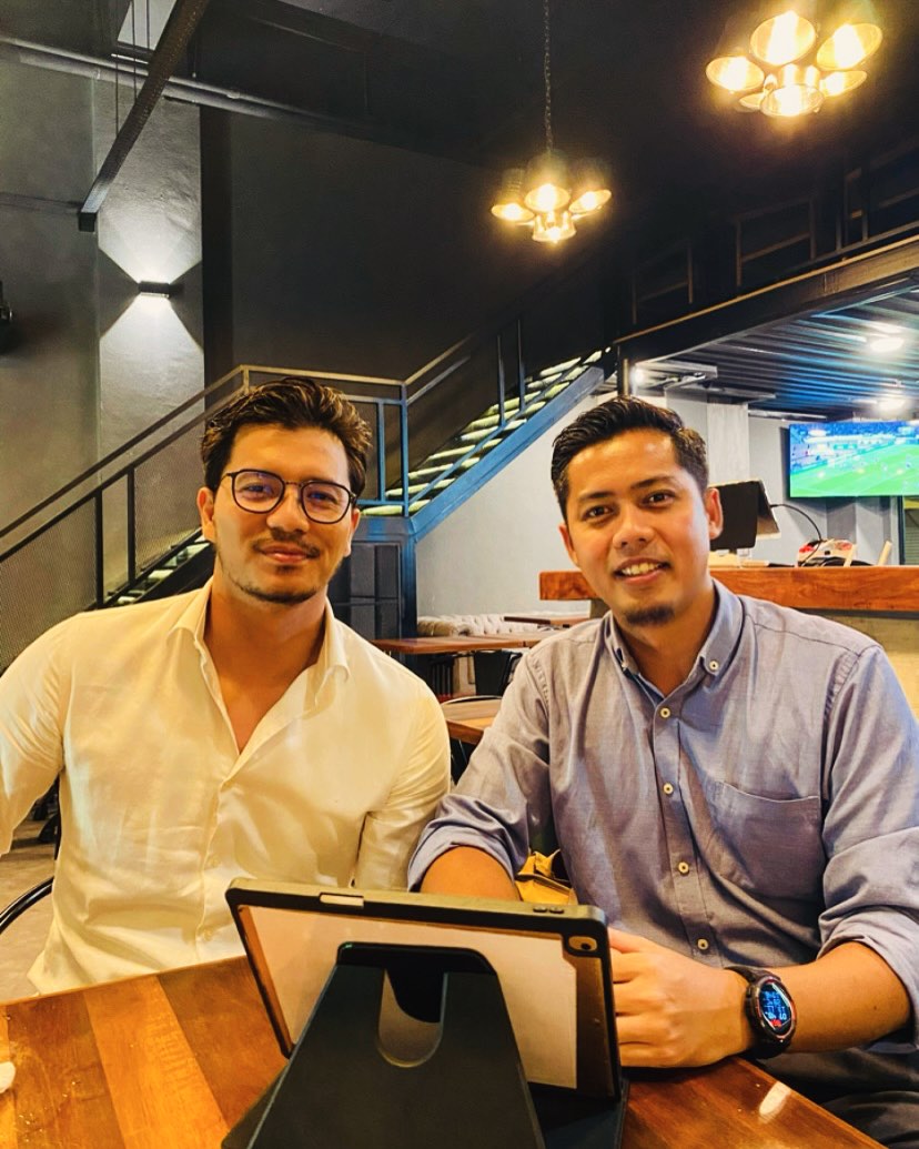 Fattah Amin tukar penama 