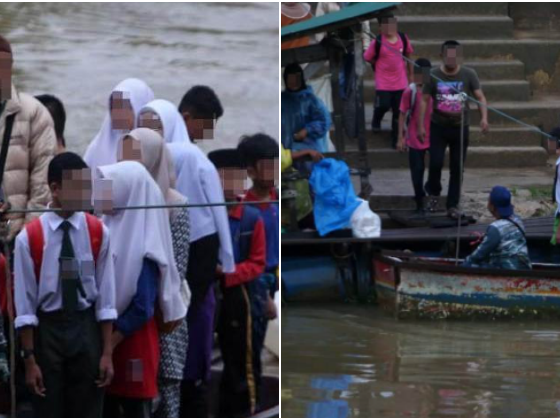 Ibu bapa mohon kelonggaran