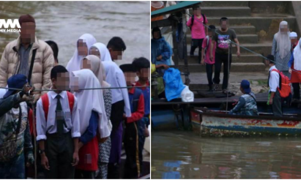 Ibu bapa mohon kelonggaran