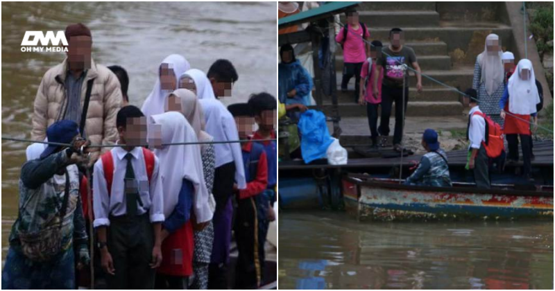 Ibu bapa mohon kelonggaran