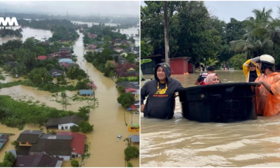 anak selamatkan ibu hidap asma