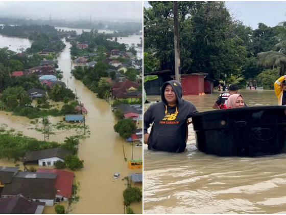 anak selamatkan ibu hidap asma