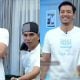 Bell Ngasri minta Fattah Amin nyanyi