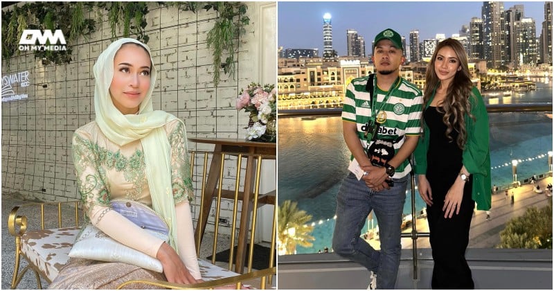 Caprice ajak Dewi isi kekosongan kerja lepas letak jawatan, netizen ‘seru’ Farra Inalis