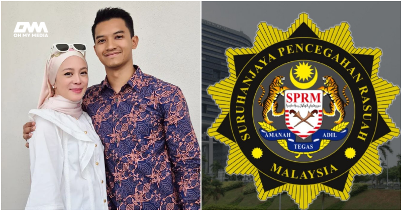 SPRM beku 11 akaun persendirian, syarikat Vivy Yusof & suami bernilai hampir RM1.1 juta