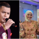 Ippo Hafiz pertahan Fazura