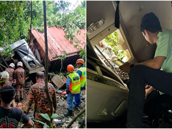 Penolong Pegawai Perubatan layak dipuji