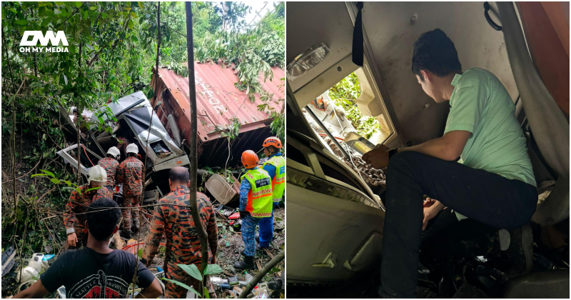 Penolong Pegawai Perubatan layak dipuji