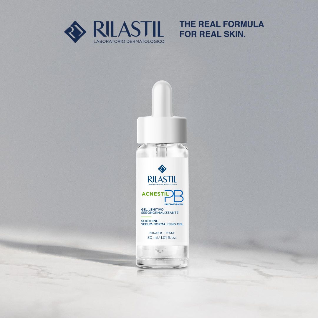 Rilastil Acnestil PB Gel