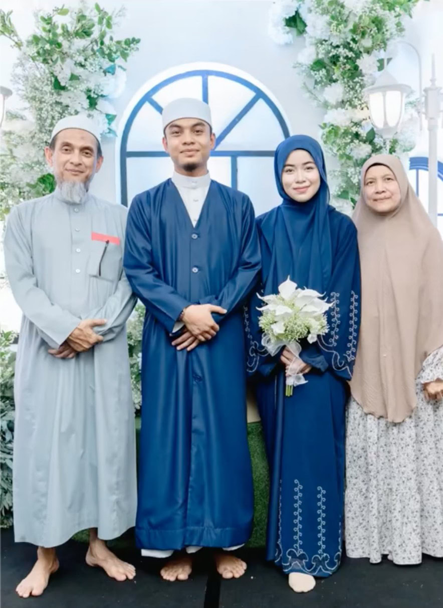 Penampilan Ringkas Yang Kekal Menarik