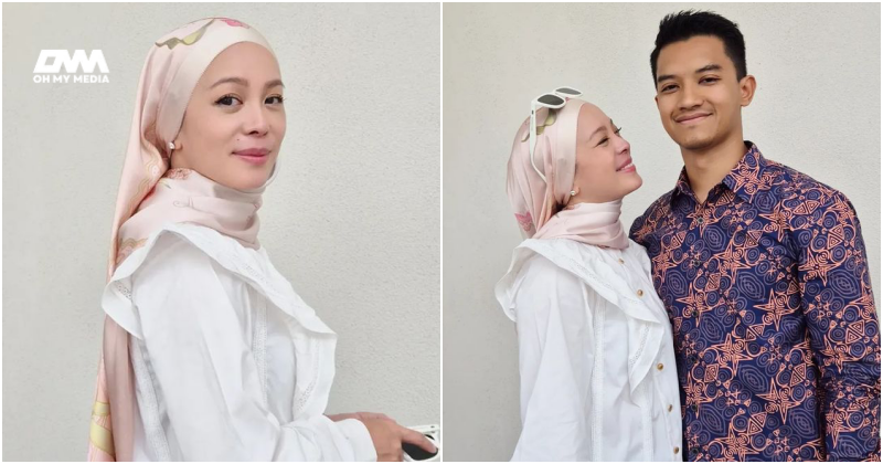 Vivy Yusof tunggu masa sesuai