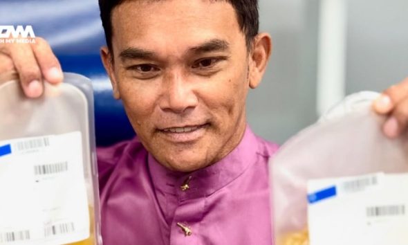 Azhan Rani tiada niat bermegah