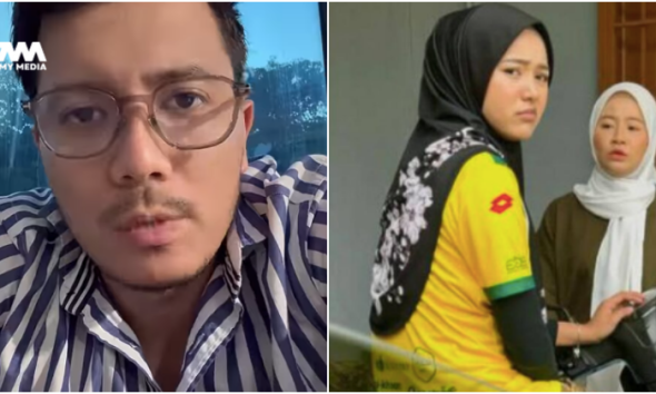 Netizen meluat dengan konten