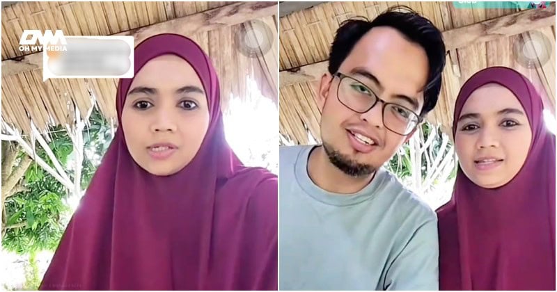 Netizen tuduh Ina Naim sudah berubah, beri jawapan ‘kasar’ soal kerja suami