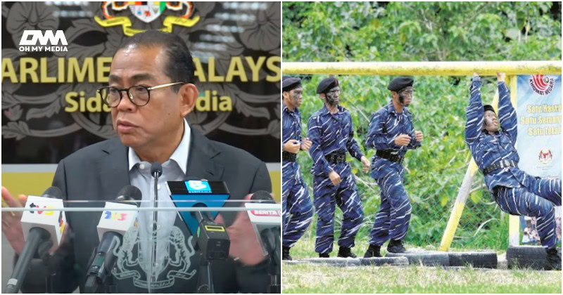 Kerajaan tanggung kos perjalanan, tiada elaun harian peserta PLKN 3.0 – Khaled Nordin