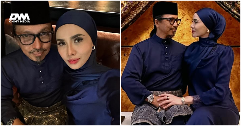 Siti Elizad izinkan suami berpoligami jika mahu zuriat -“Saya pun makin berusia..”