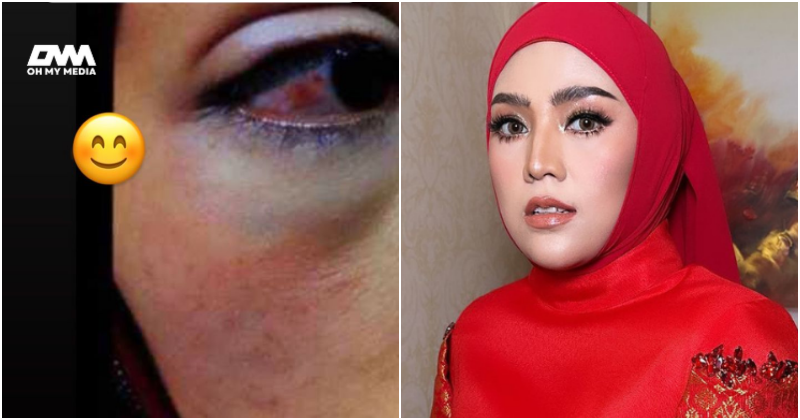 Rupa paras bukan ukuran, kaki pukul takkan berubah sikap