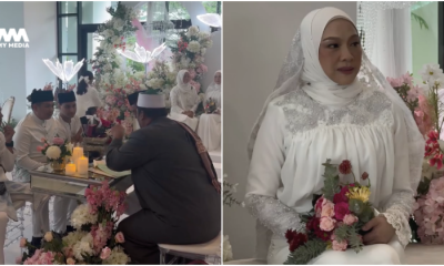 Suliza Salam kembali bergelar isteri