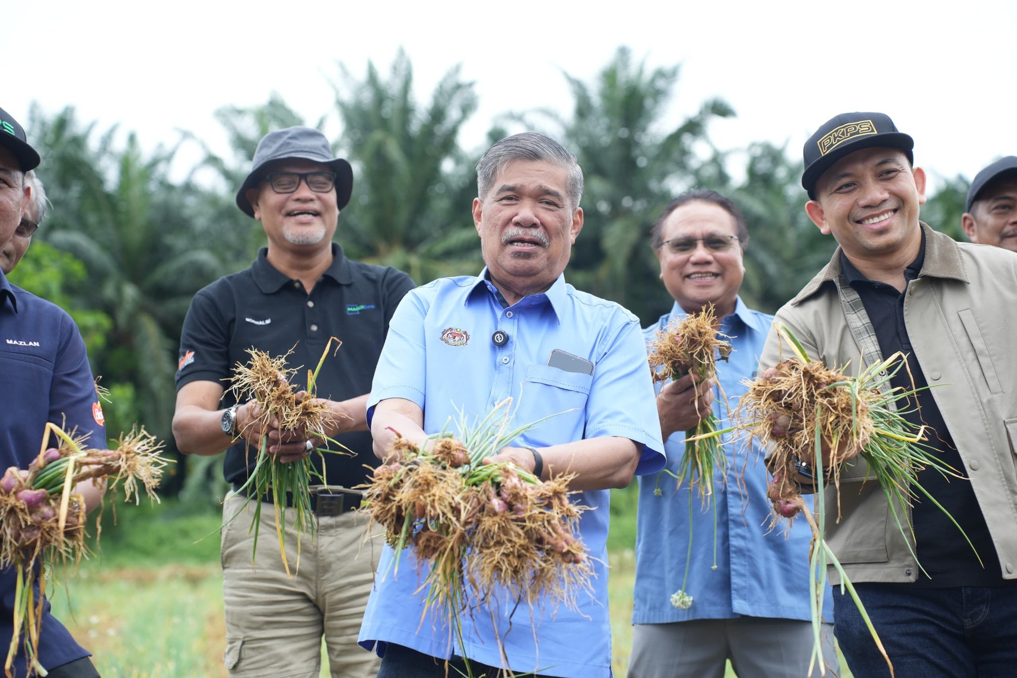  Mat Sabu akhirnya cadang