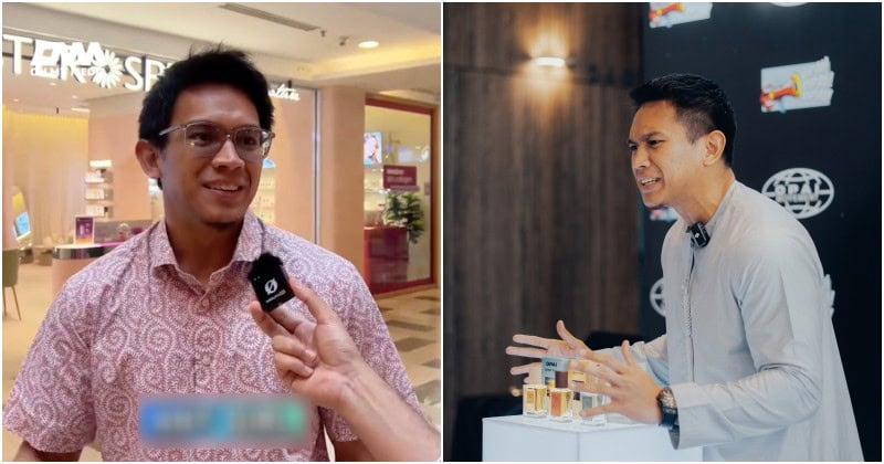 Opai mengaku ‘multimillionaire’ & ada 3 supercar, yakin tiada wanita lebih kaya darinya