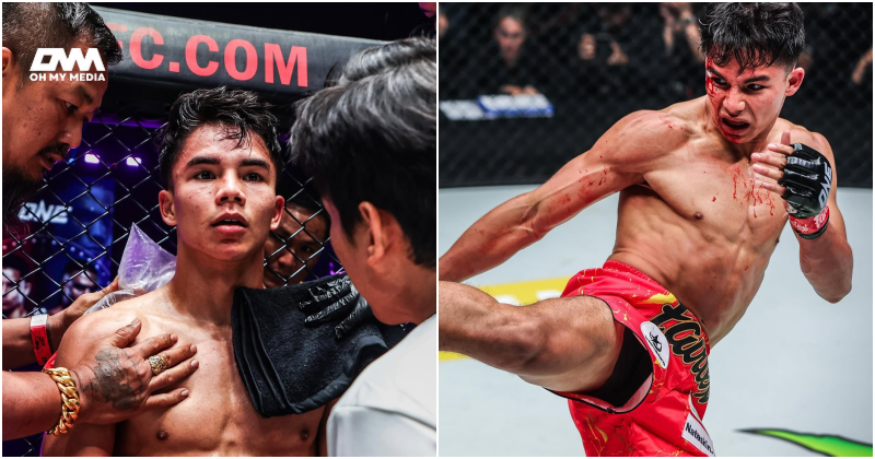 Prestasi ditegur coach media sosial? Jojo Ghazali minta maaf, sedar Malaysia ramai pakar muay thai