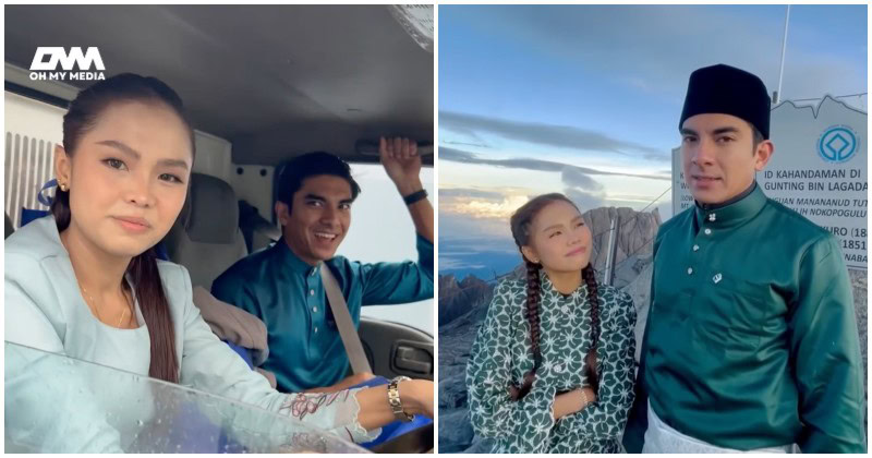 Syed Saddiq puji melangit, anggap Bella Astillah manusia luar biasa -“Kecil tapi berbisa”