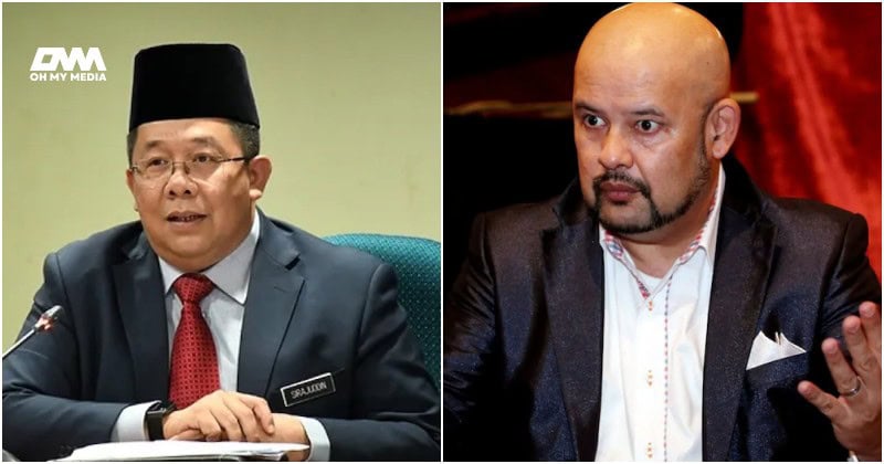 Jakim akan panggil Harith Iskander -“Kami juga telah buat laporan polis..”