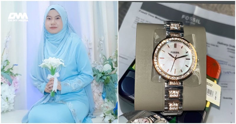 Tak mahu kenangan, gadis putus tunang jual barang hantaran – “Sepatutnya kahwin tahun ni”