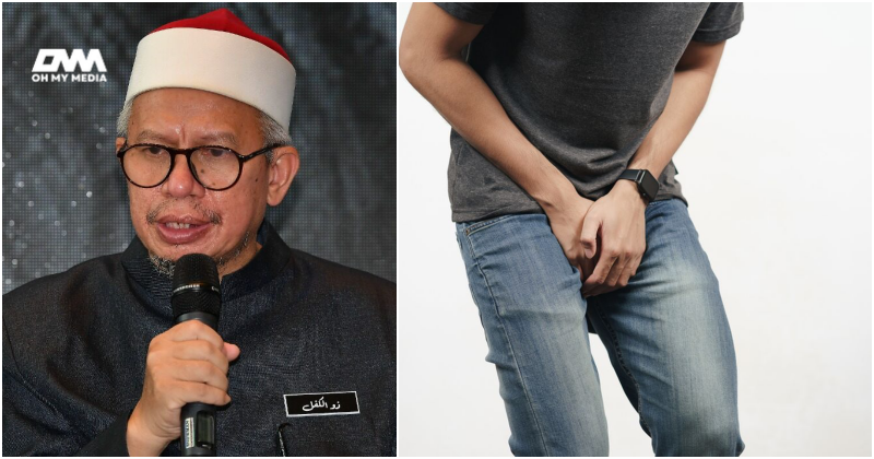 Haram! Suami jalani proses vasektomi, tak sanggup tengok isteri merana & anak ramai