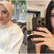 Fazura minta Sajat sabar