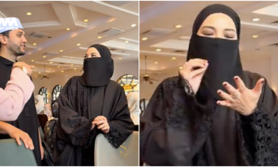 Neelofa kongsi tips bertemu jodoh