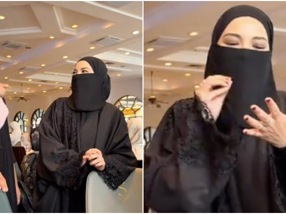 Neelofa kongsi tips bertemu jodoh