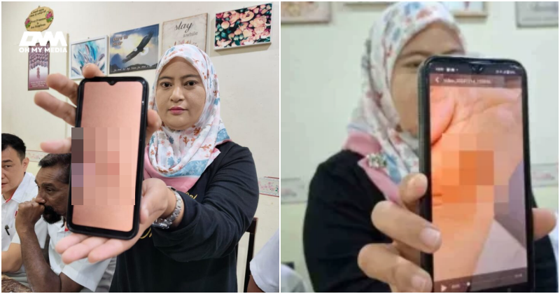 Ibu dakwa guru dera anak 6 tahun, tak pandai mengeja & siapkan kerja sekolah