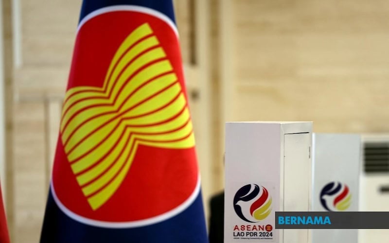 Kepengerusian ASEAN 2025