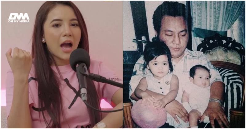 Sweet Qismina pernah diejek, duduk rumah kedai & hidup susah selepas bapa meninggal