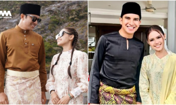 Bella Astillah puji Syed Saddiq