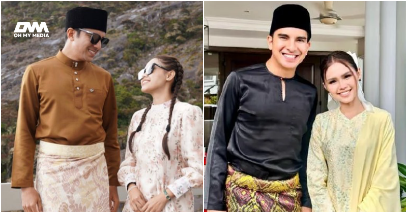 Bella Astillah puji Syed Saddiq