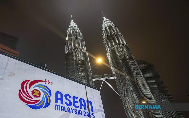 Kepengerusian ASEAN 2025