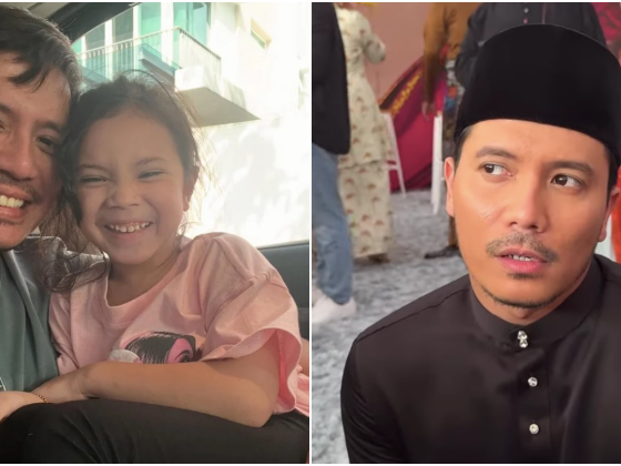 Fattah Amin anggap normal