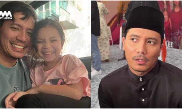 Fattah Amin anggap normal