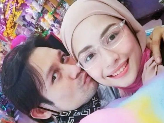 Linda Hashim sekali lagi fail cerai