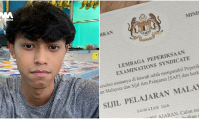 Individu menyesal tak ambil SPM