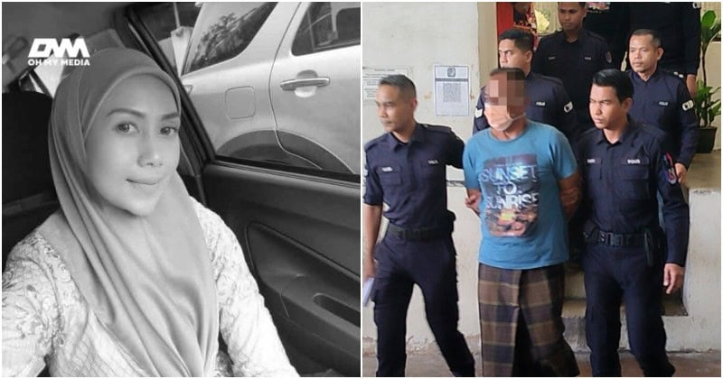 Suspek sempat gadai barang kemas Norshamira, pekerja kedai pajak turut direman