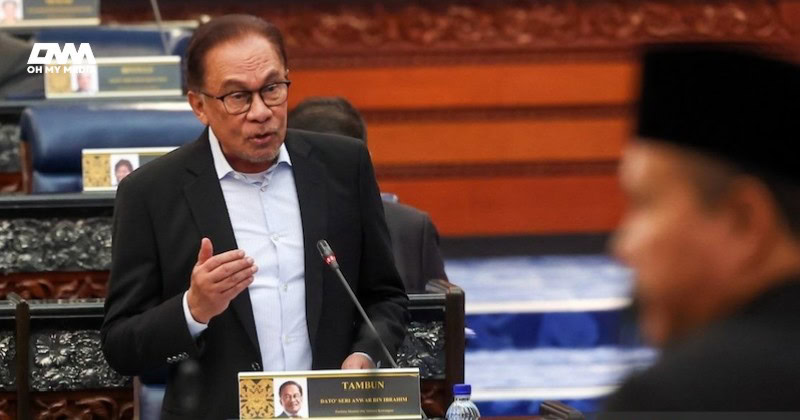 Tarif elektrik: Dengar betul-betul, bukan dengar dengan sentimen marah – PM Anwar