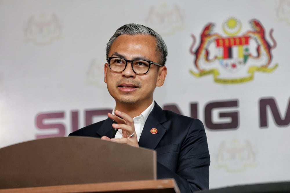 fahmi fadzil nafi