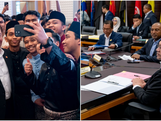 Kadar bayaran balik masih rendah