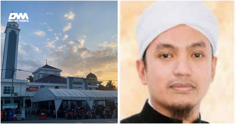 Masjid tawar pakej umrah percuma-“Asalkan solat sunat tarawih lebih 20 kali…”