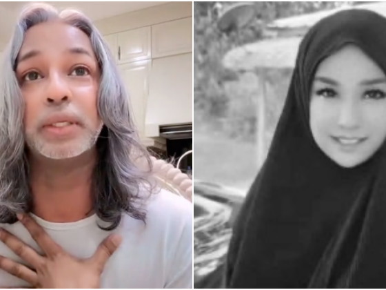 Ridzokumura cerita kejadian sebenar